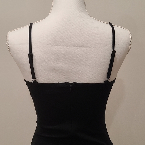 REVAMPED - Women's Dress (LBD) - Picture 2 of 7